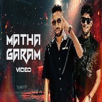 Matha Garam New Haryanvi Song 2024 By DG IMMORTALS,Raga Poster